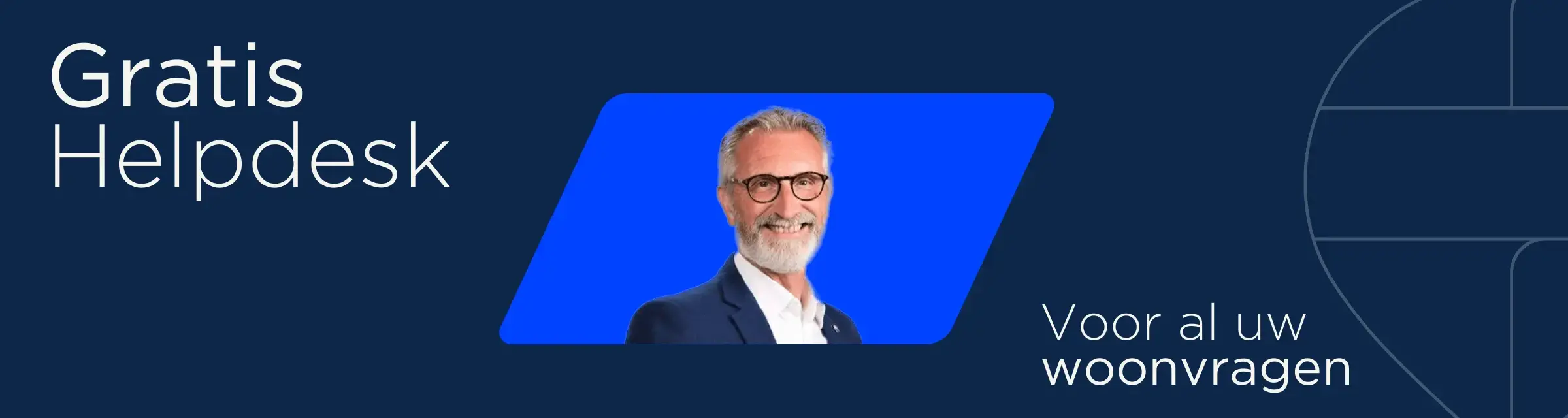 Gratis Makelaars Helpdesk