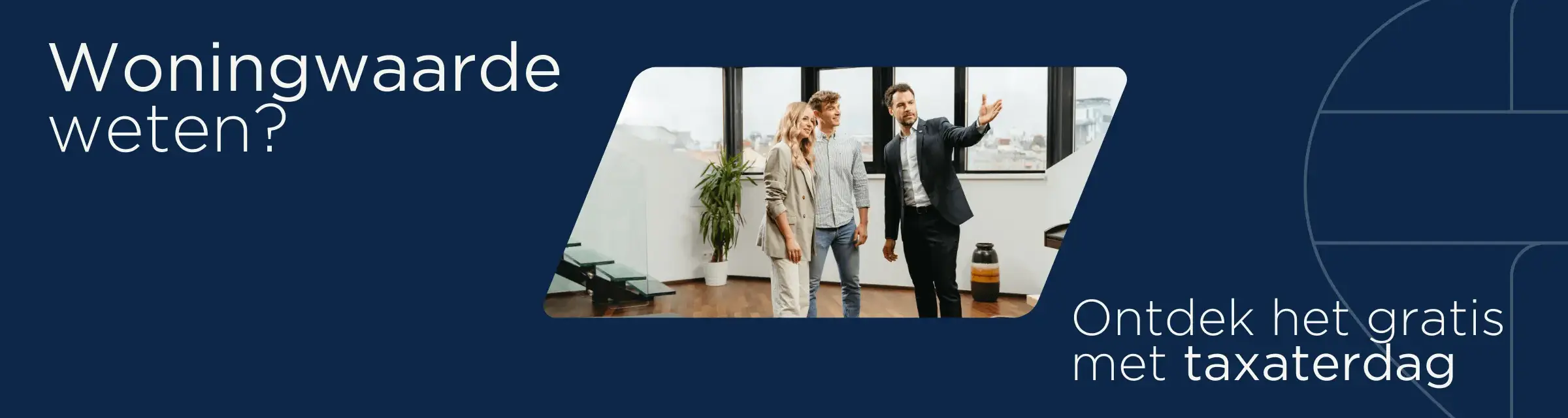 Gratis Taxaterdag!