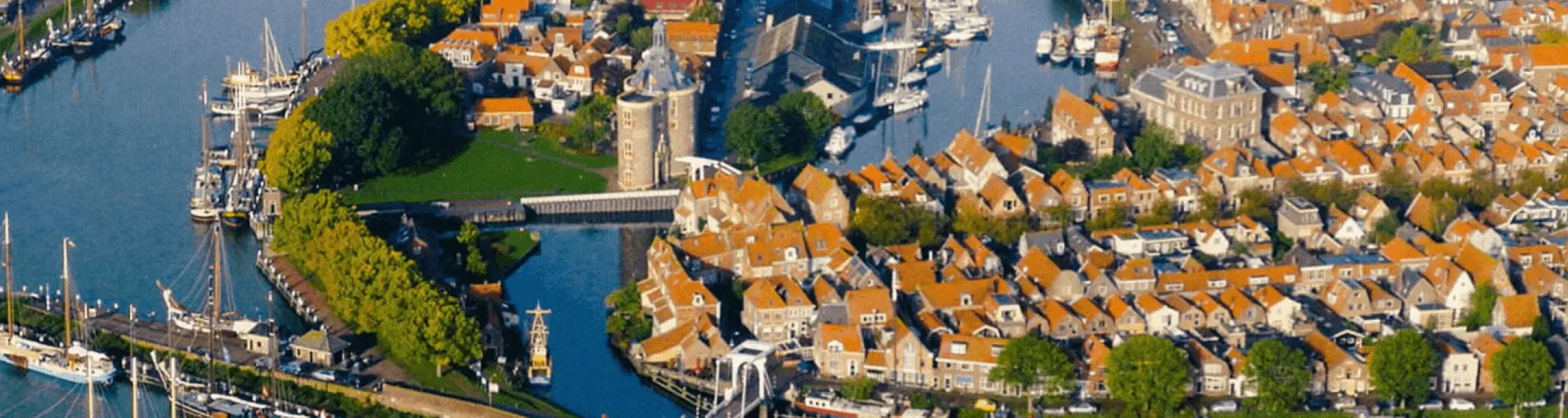 Wonen in Enkhuizen