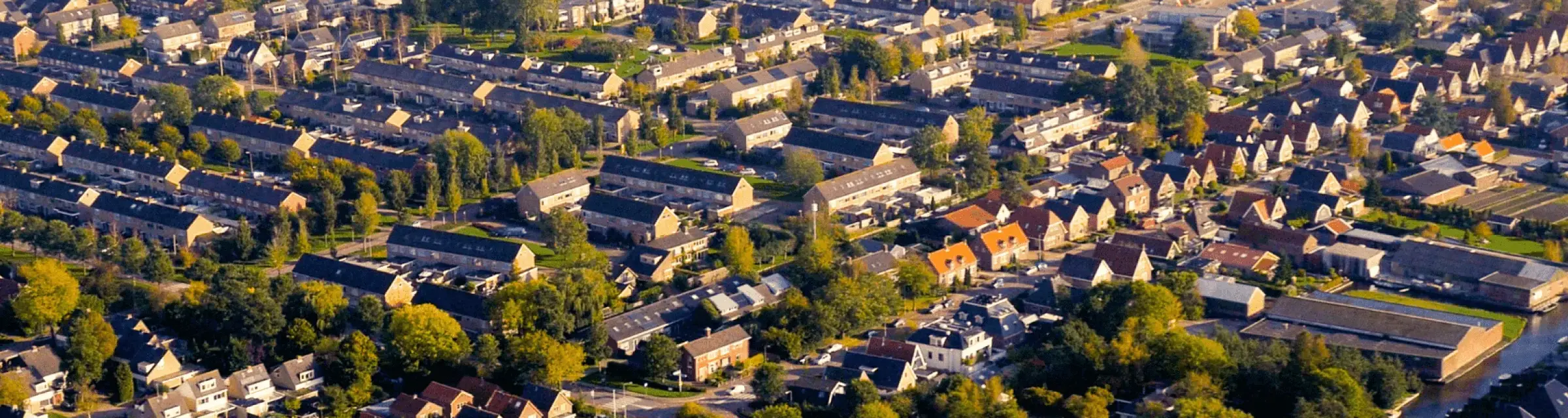 Wonen in Wervershoof